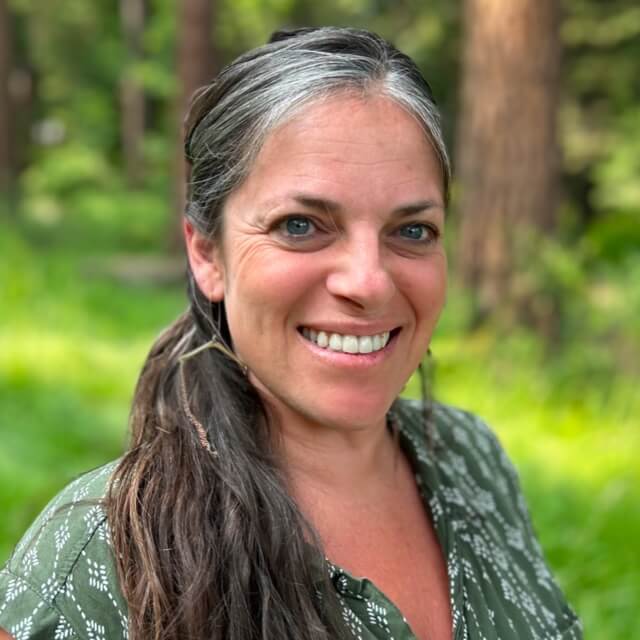 Lauren “Lolo” Grossman