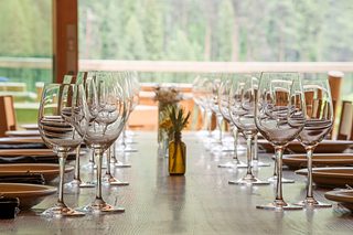 A photograph taken at Minam River Lodge