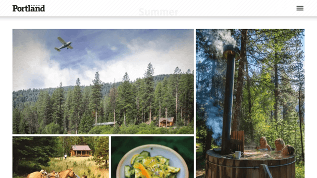 Portland Monthly – 10 Grand Lodges of the Pacific Northwest